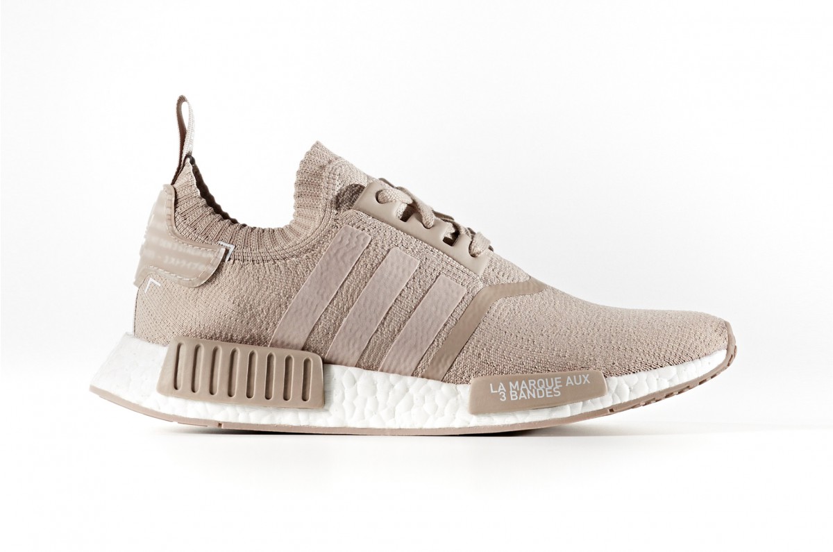 Adidas NMD pas cher pour femme